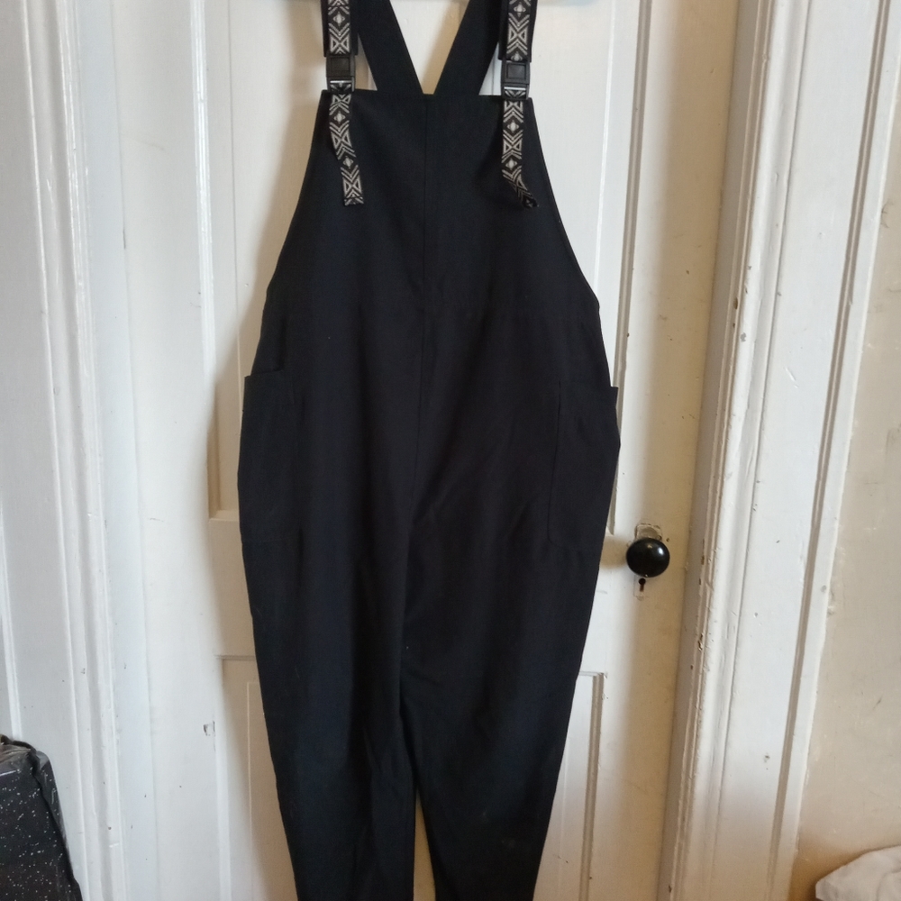 Kavu San Blas overalls size L
